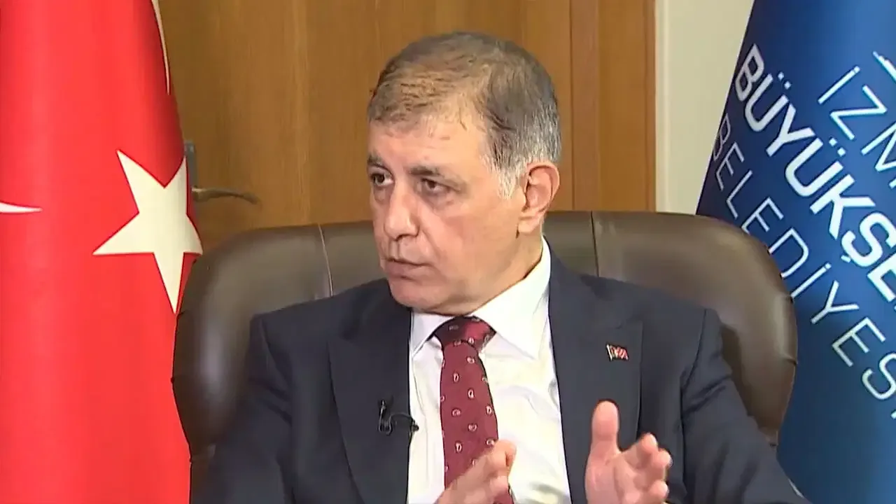 AKP'ye katılan Cemil Tugay, TRT'de 'tehdit' iddialarını reddetti