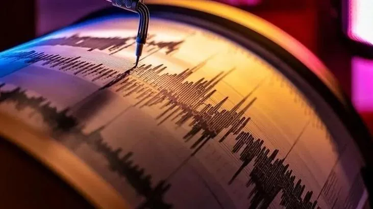 Panama'da 6,1 büyüklüğünde deprem kaydedildi