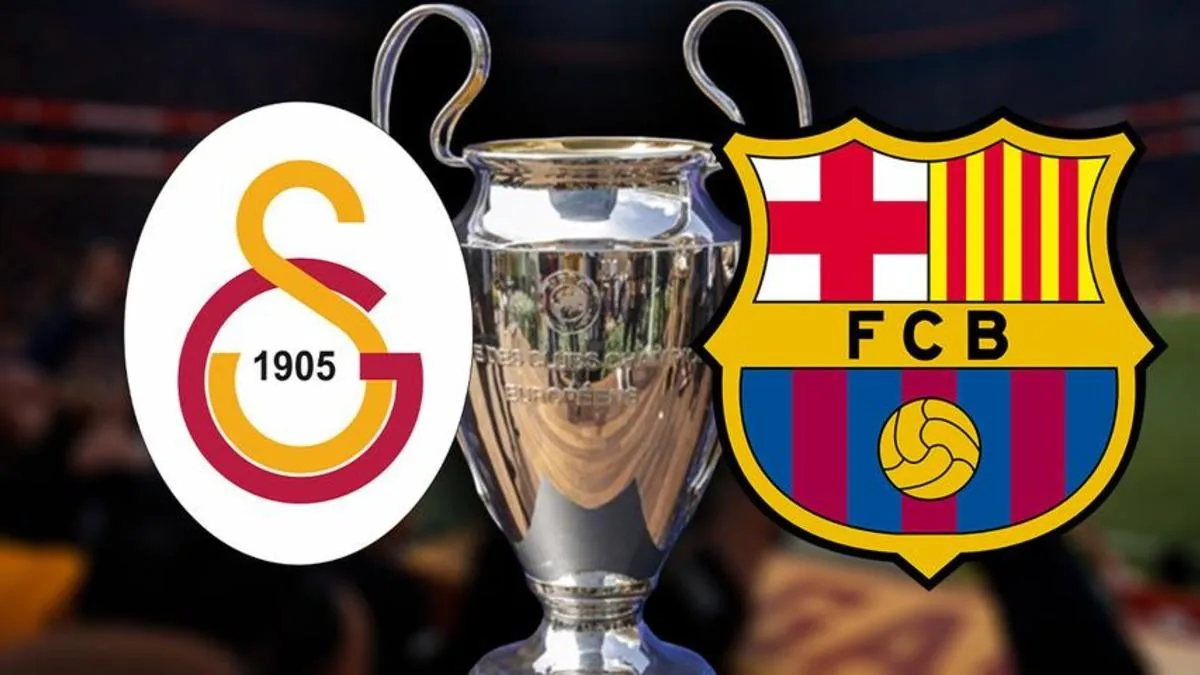 Galatasaray-Barcelona karşılaşması başlamadan tarihe geçti: Biletler 75 bin TL'ye çıktı