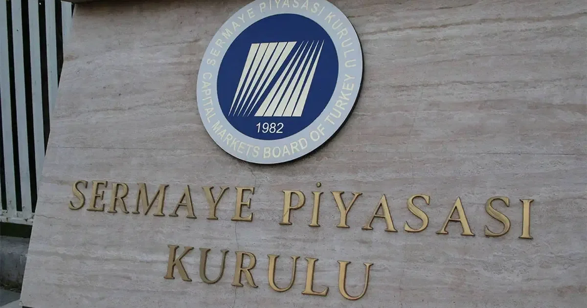 SPK'dan Tera ve Pusula Portföy'e Geçici Faaliyet Durdurma Kararı