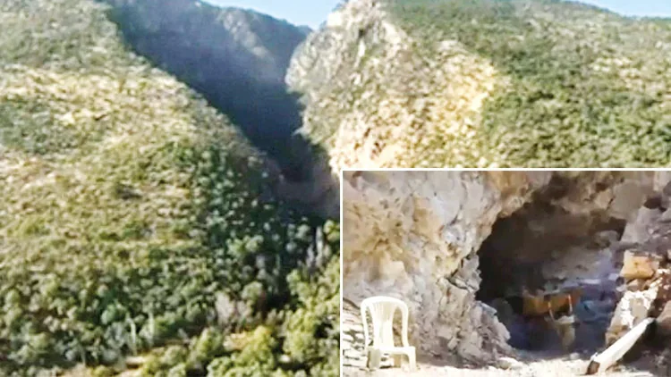 Terörsüz Türkiye sürecinde önemli gelişme: PKK Kuzey Irak’taki 4 kampı boşalttı