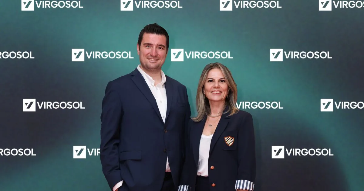 Virgosol yenilenen marka kimliğiyle küresel büyümeyi hedefliyor