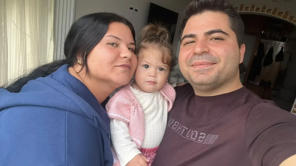 Gökçe bebeğin ölümüyle ilgili “şırınga” iddiası: ‘İşkence görmüş gibiydi’