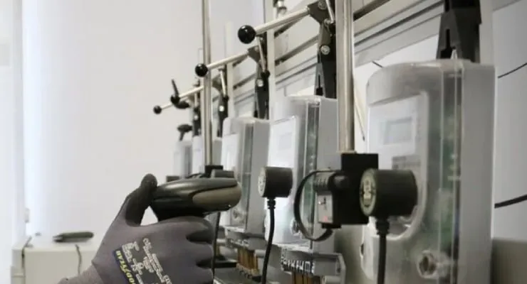 Milli Akıllı Sayaç Sistemi ile 7 milyon elektrik abonesine uzaktan okuma hedefi