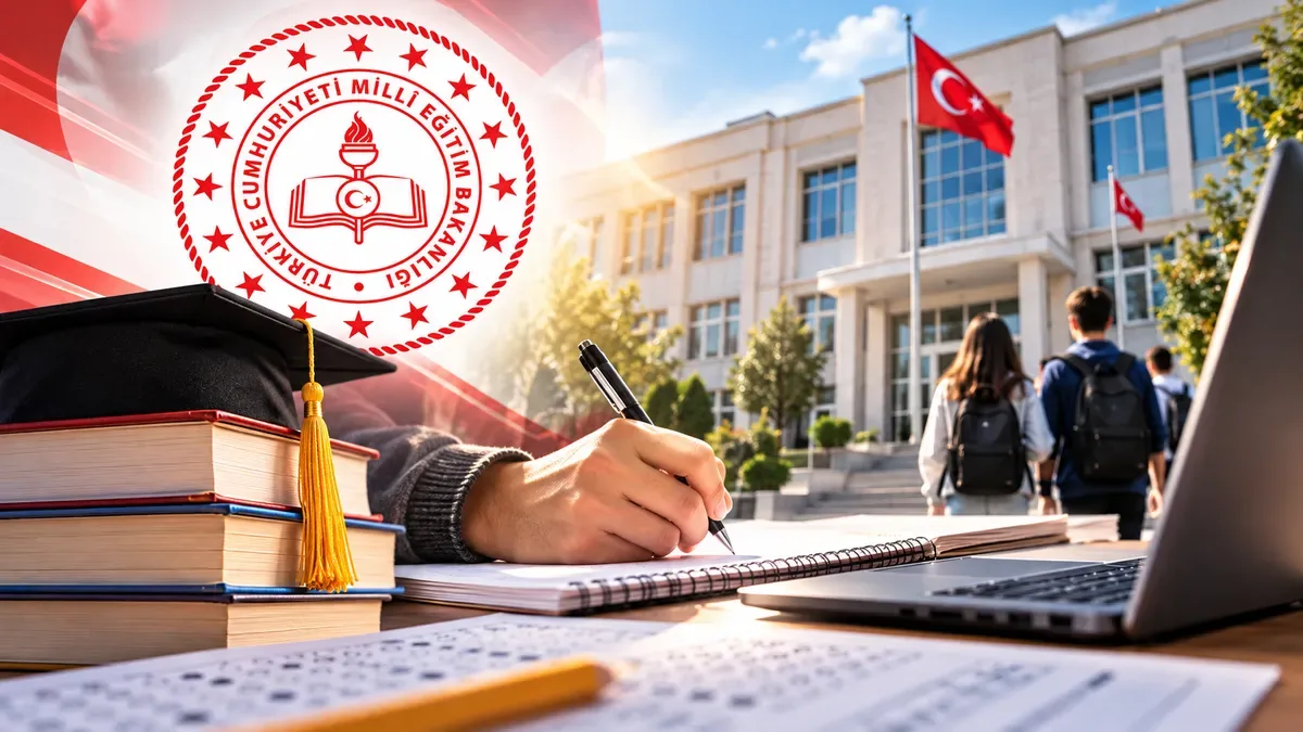 MEB'den açık lise öğrencilerine kayıt işlemleri için ek süre