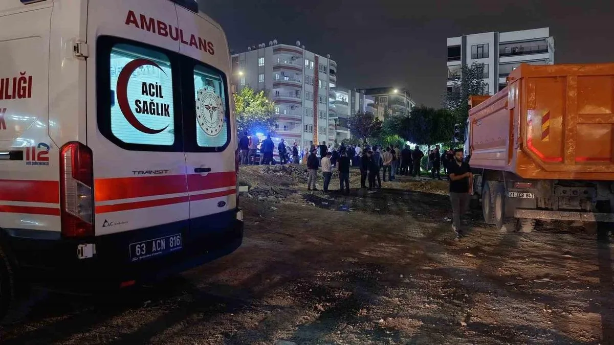 Polis operasyonunda çatışma çıktı: Teslim olmadı, intihar etti