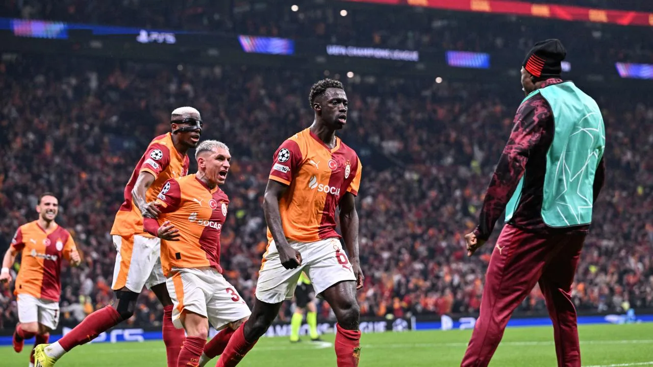 Galatasaray bugün Barcelona'yı ağırlayacak