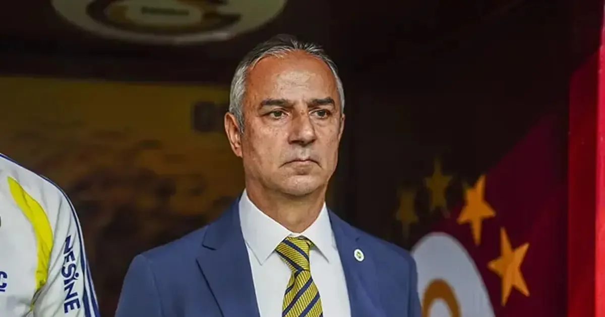 Galatasaray'dan Fenerbahçe'ye İsmail Kartal Ayrılığı Sonrası Derbi Mesajı