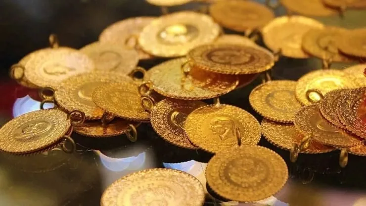 Gram Altın 28 Ekim Sabahında 6.463,69 Liradan İşlem Görüyor