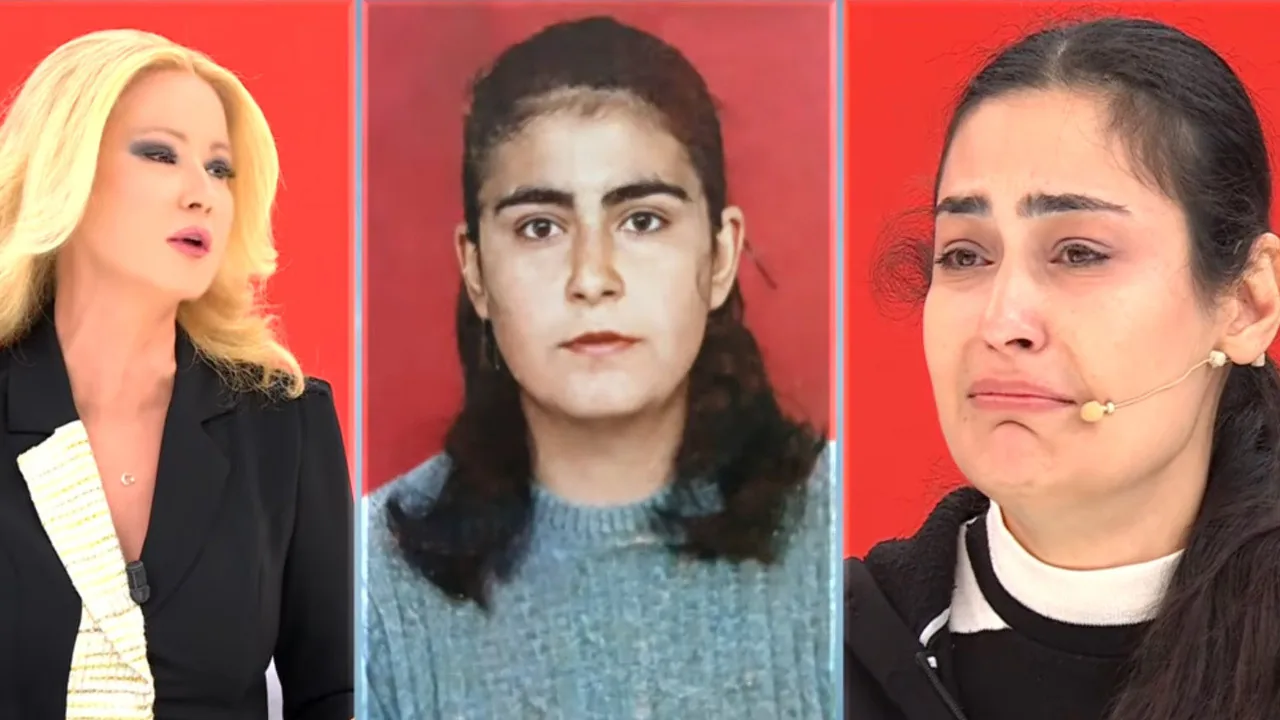 Müge Anlı, Elife Doğrul İddiaları Karşısında Aileye Sert Çıktı