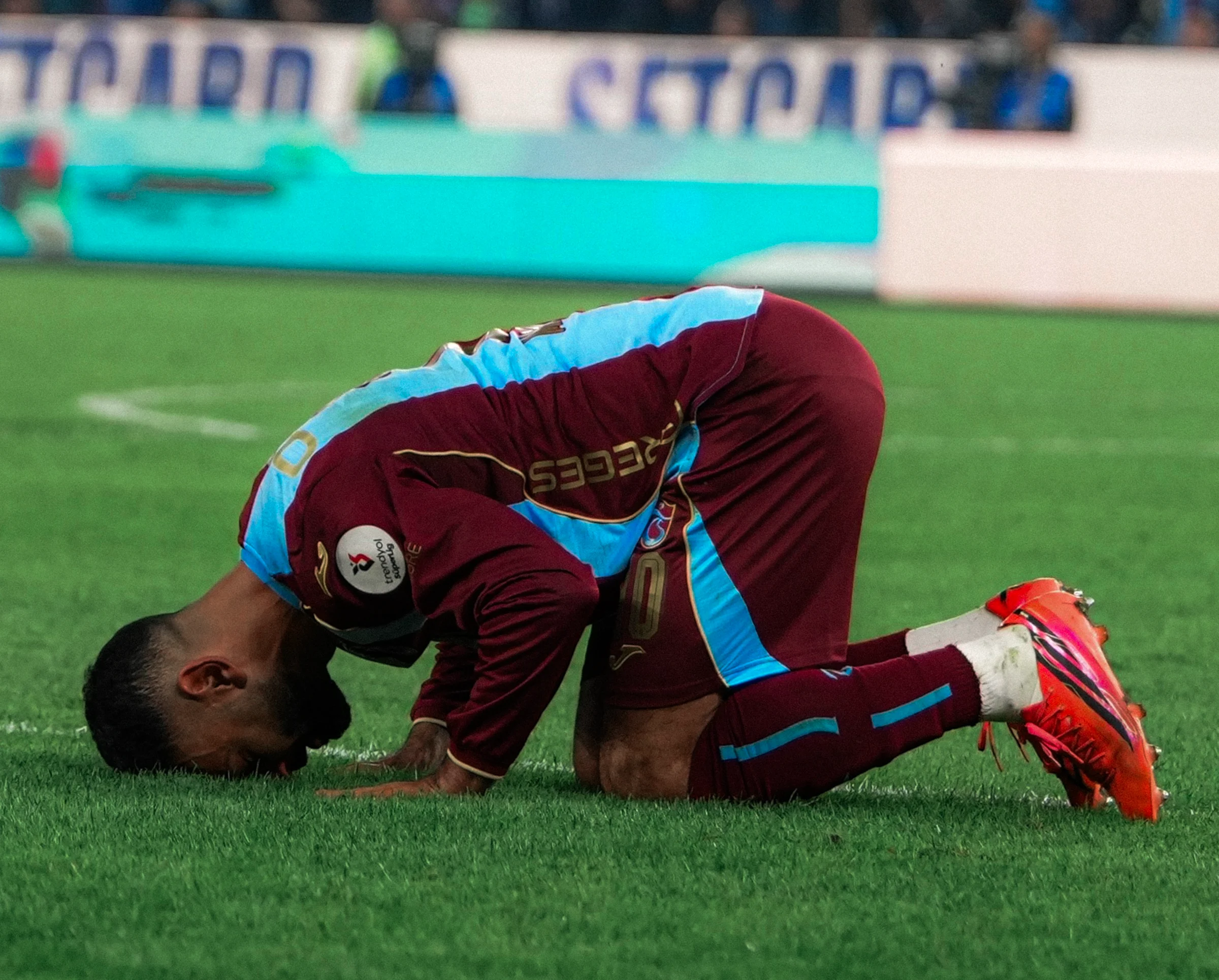 Trabzonspor’dan Beşiktaş’a Darbe! Thomas Reis Tarihe Geçti