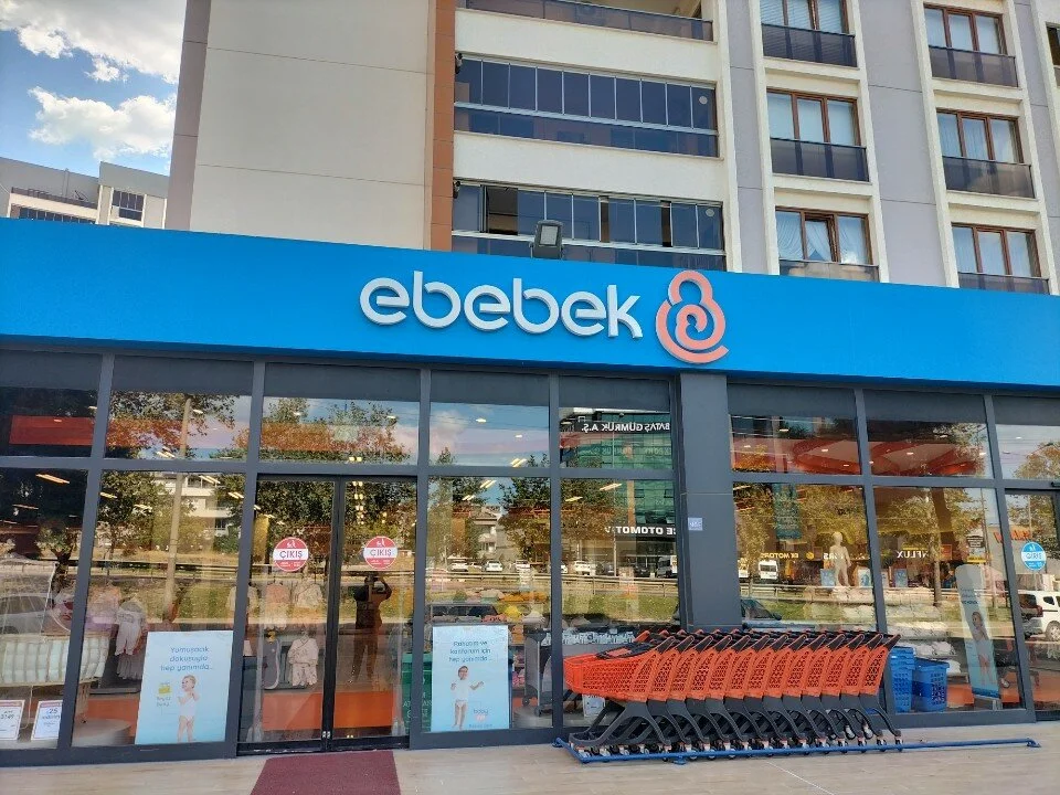 Ebebek Bağlı Ortaklığını 55,4 Milyon Liraya Devretti