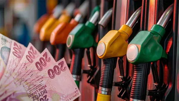 Benzin ve motorine ÖTV zammı beklentisi: 1 Kasım için iki ayrı artış gündemde