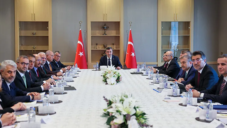 Kurul beşinci kez toplandı: 49 fondaki tasfiyenin hafta sonuna kadar tamamlanması hedefleniyor