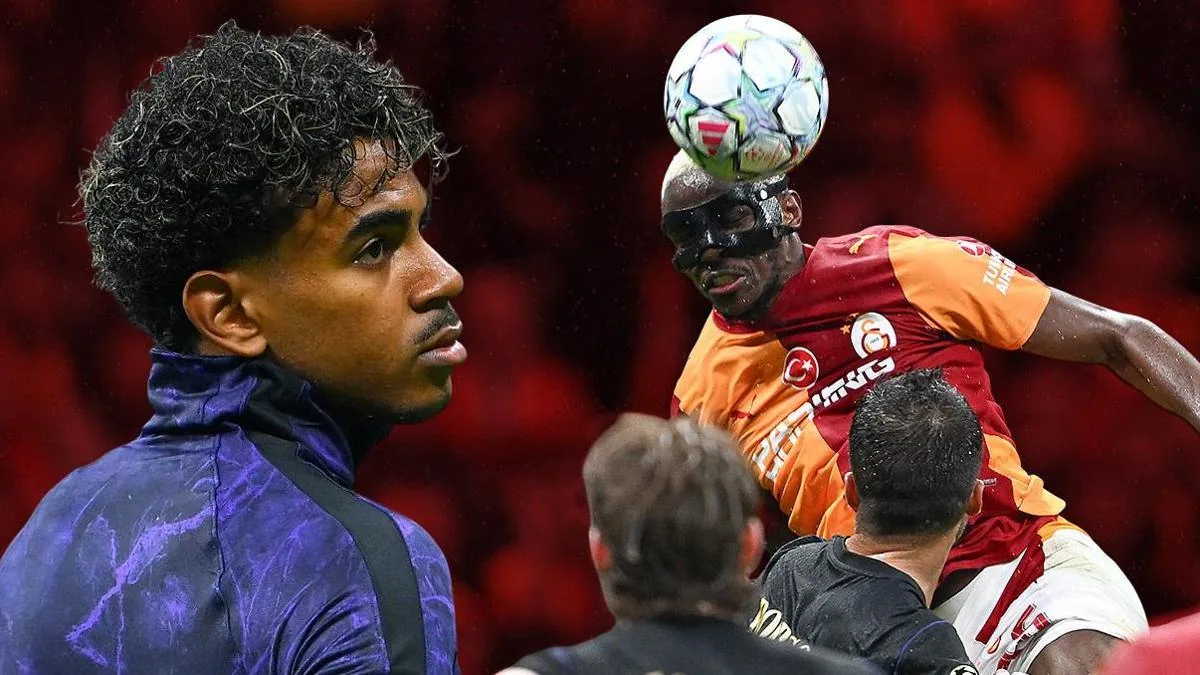 Lamine Yamal’dan iptal edilen 2. gol hakkında açıklama