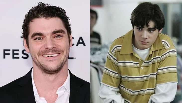 Breaking Bad'in oyuncusu RJ Mitte 34 yaşında hayatını kaybetti