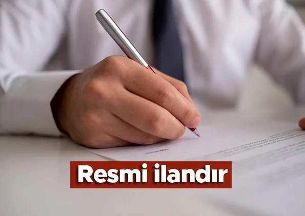 Onikişubat Belediyesi taşınmazı satış ihalesine çıkarıyor