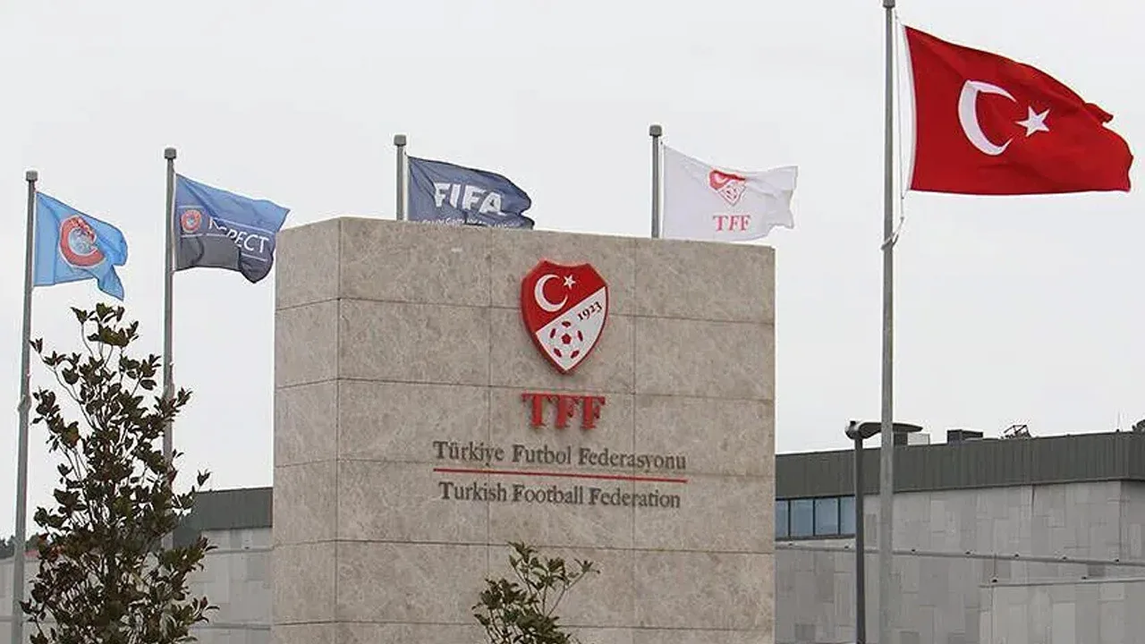 Süper Lig'den 8 takım PFDK'ye sevk edildi