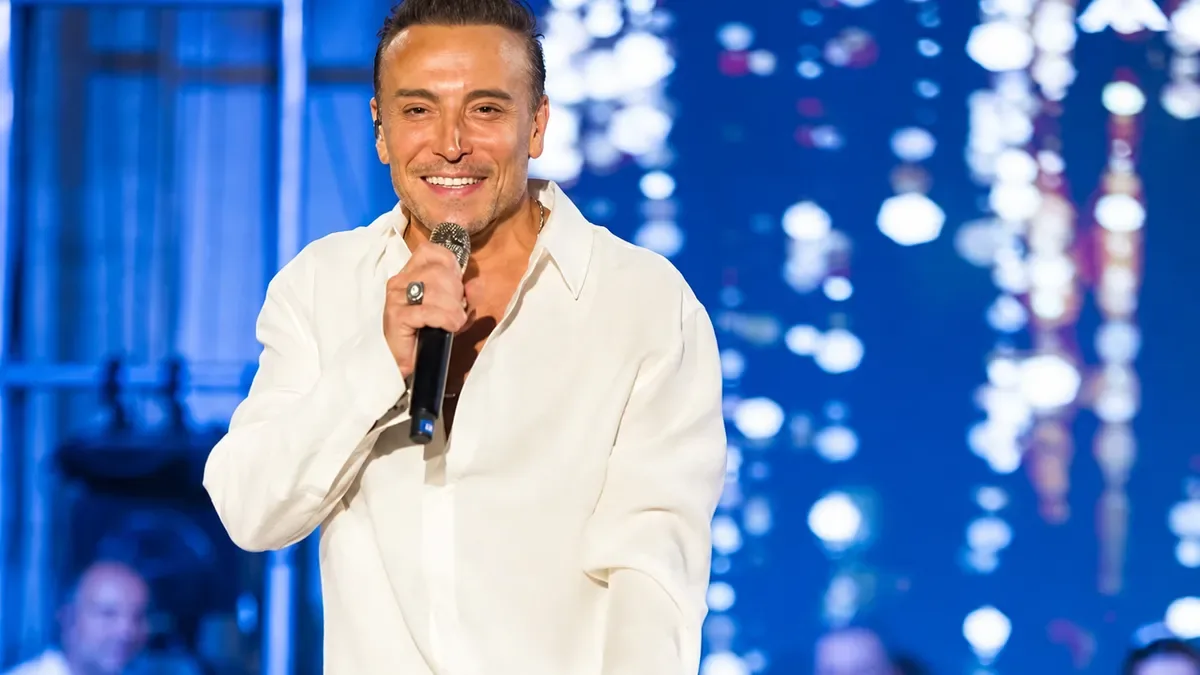 Cenk Eren ameliyat sonrası sigarayı bırakmaya karar verdi
