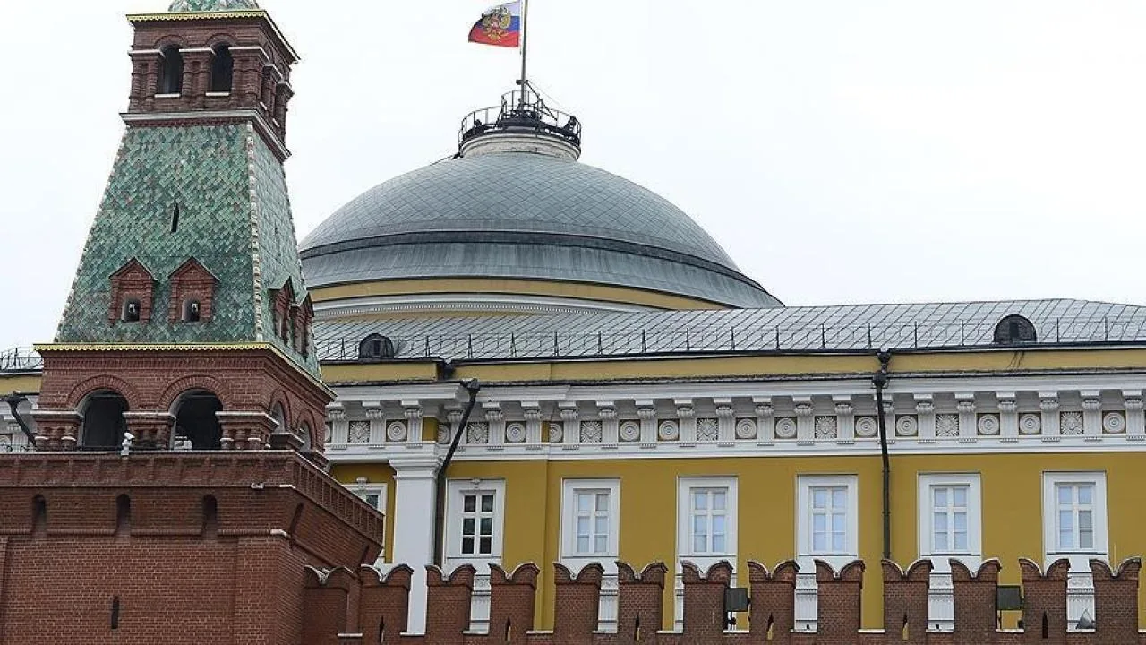 Kremlin: AB yaptırımları ABD ile yakıt anlaşmasının önünü kesebilir