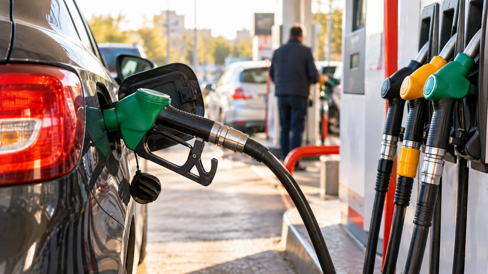 Benzine yeni indirim beklentisi! 21 Ekim 2026 akaryakıt fiyatlarında son durum