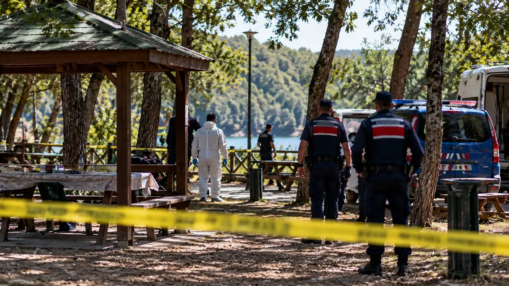 Adana'da kadın cinayeti: Arkadaşlık teklifini reddeden genç kadın av tüfeğiyle öldürüldü