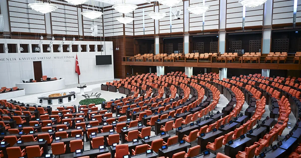 Fon Tasfiyesi İçin Ara Ödeme Düzenlemesi Genel Kurul Gündeminde
