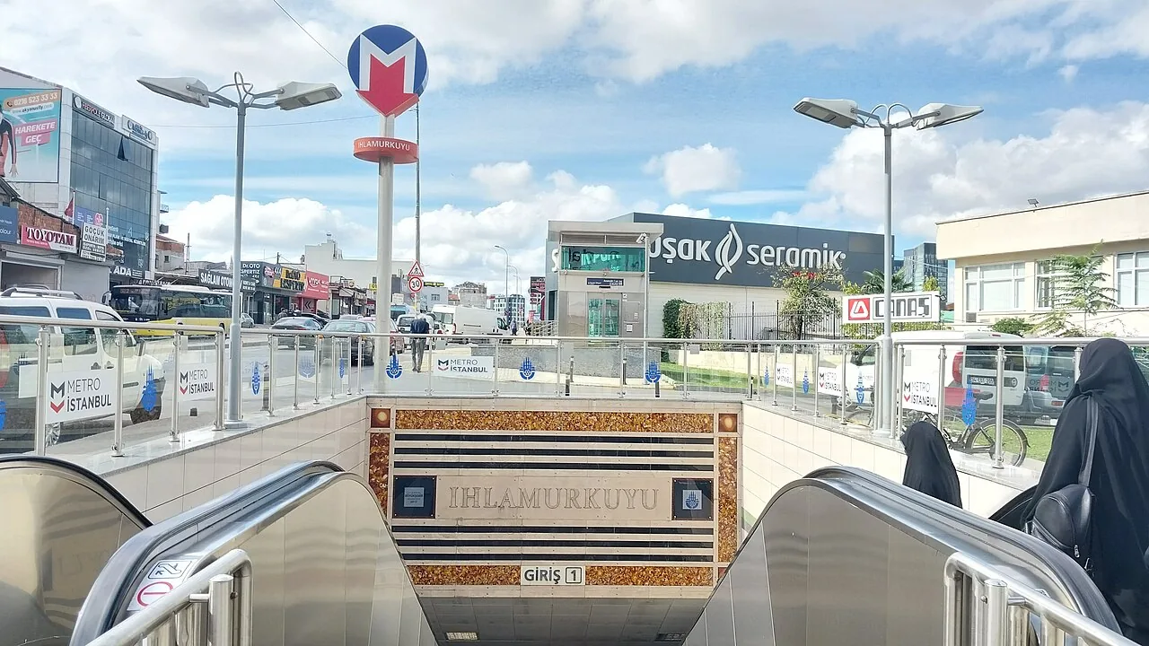 Üsküdar-Sultanbeyli Metro Hattı’ndaki arızada neler yaşandı?