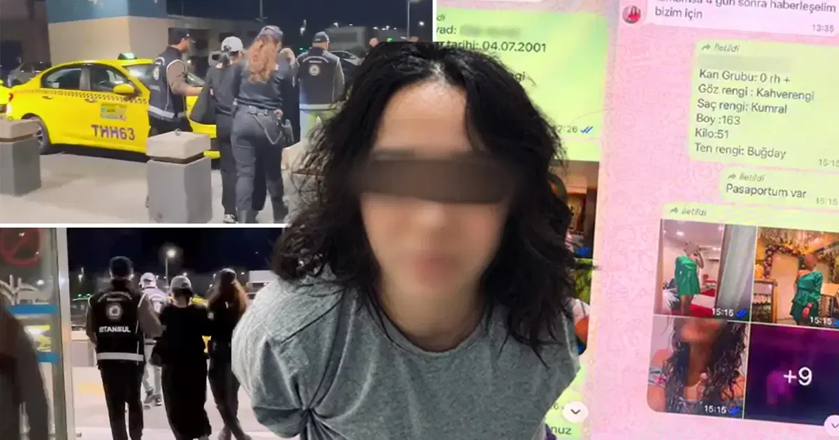 Yasa Dışı Yumurta Ticareti Soruşturmasında İki Kadın Daha Gözaltında