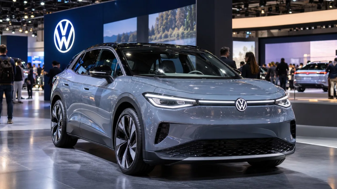 Çin rekabeti Volkswagen’i uyardı: Renault ve Stellantis de baskı altında