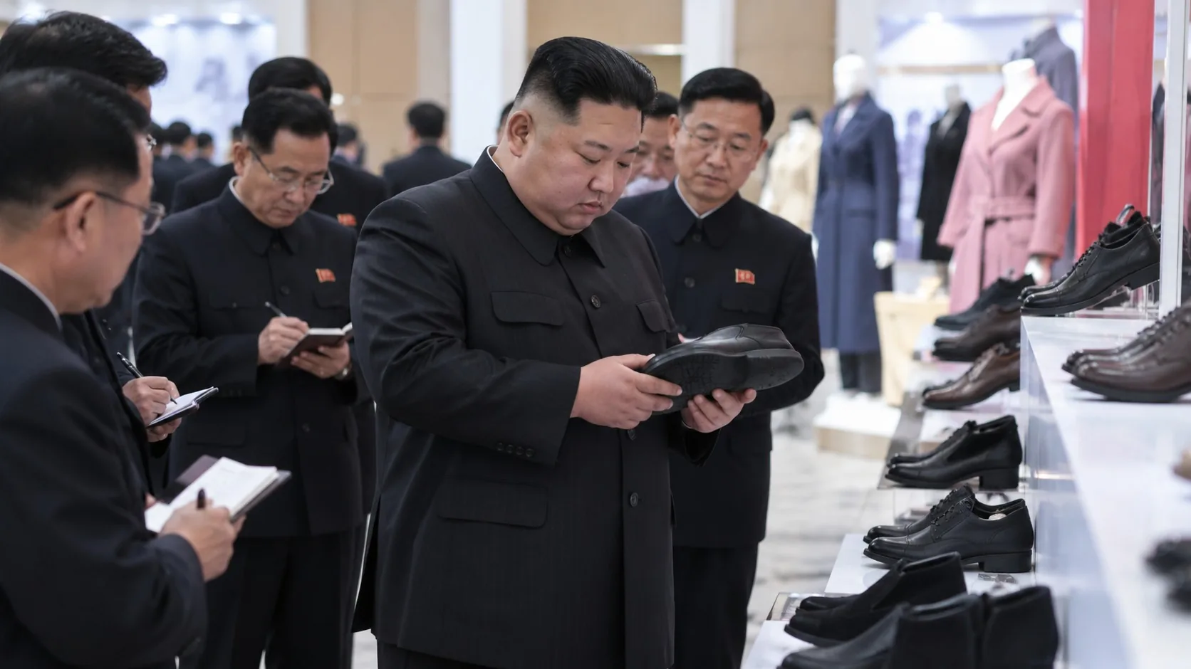 Kuzey Kore Lideri Kim Jong-un Hakkındaki Ölüm İddialarına Görüntülü Yanıt