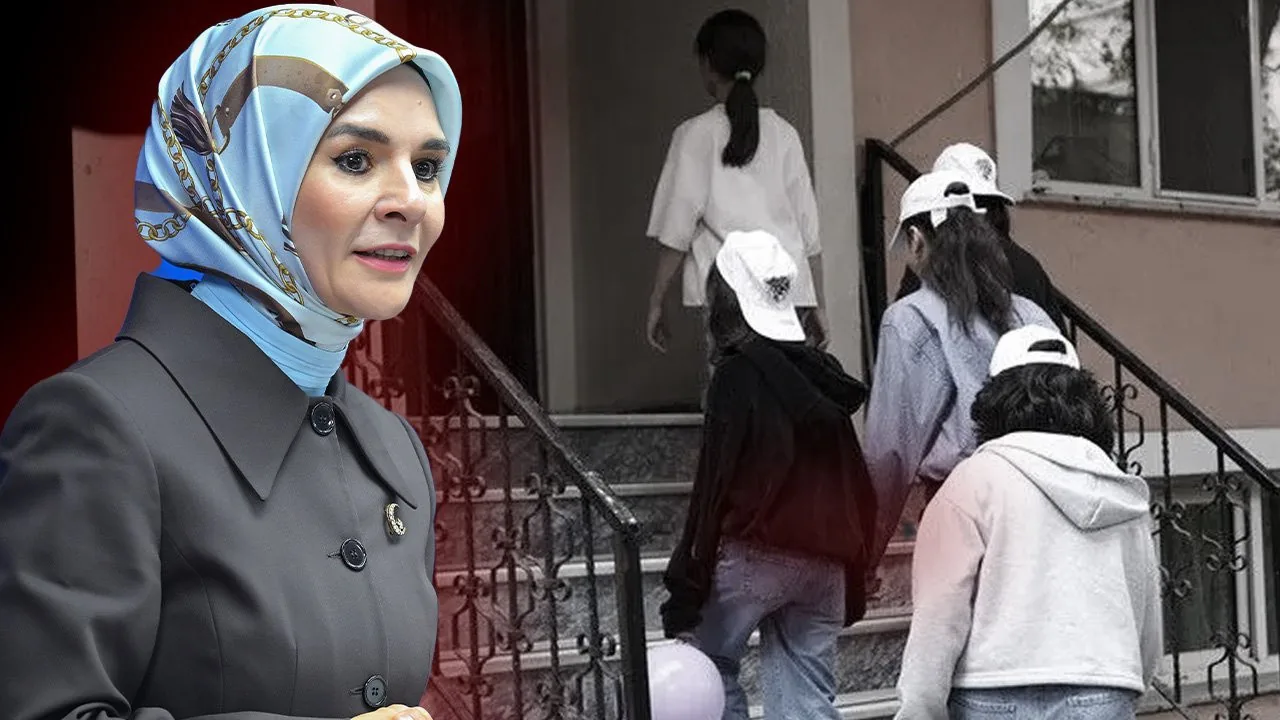 Edirne’de “devlet korumasındaki çocuklar kayıp” iddiasına Bakanlıktan açıklama