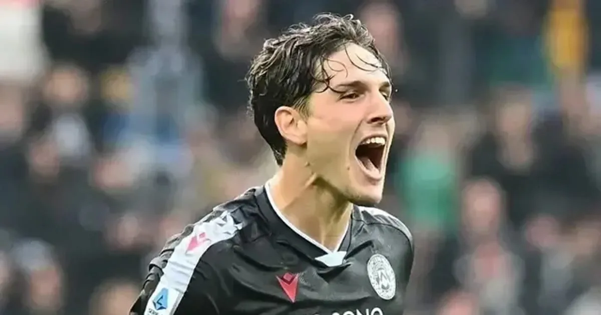 Nicolo Zaniolo, Galatasaray sonrası yaz transfer sürecini anlattı