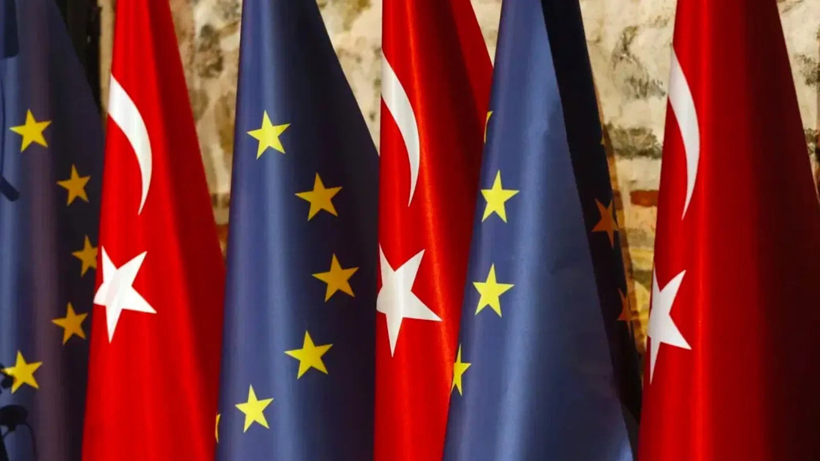 Türkiye’nin AB ile jeopolitik uyumu: Yüzdelerin ötesinde tartışma