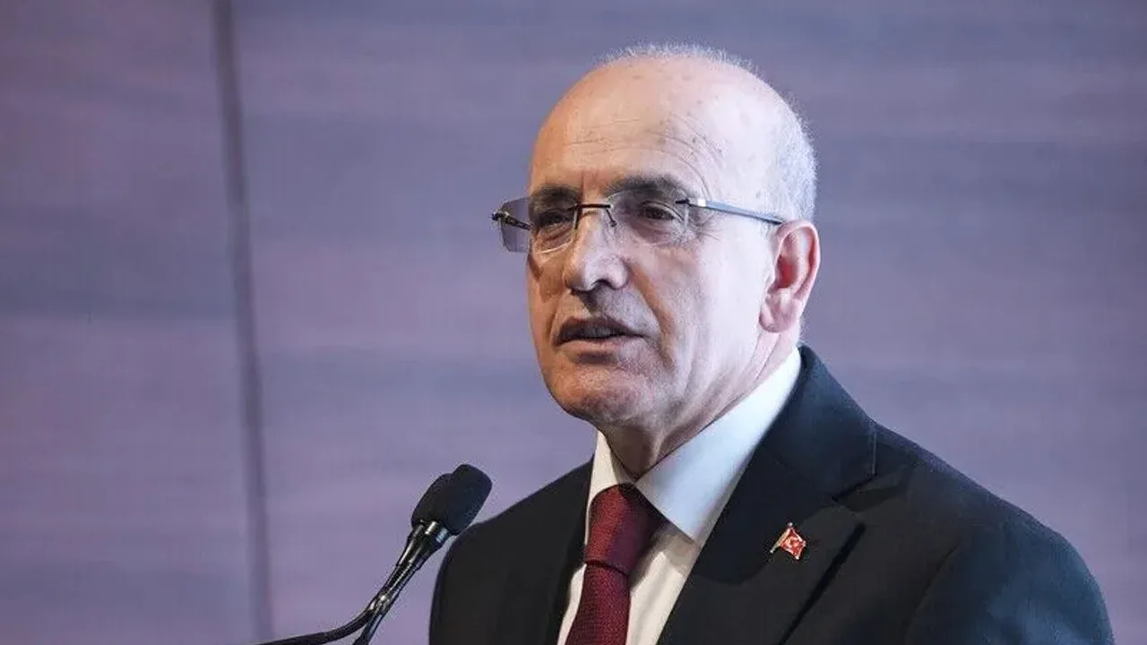 Şimşek, 2027 bütçe çalışmaları nedeniyle Bangkok’taki IMF-Dünya Bankası toplantılarına katılamayacak