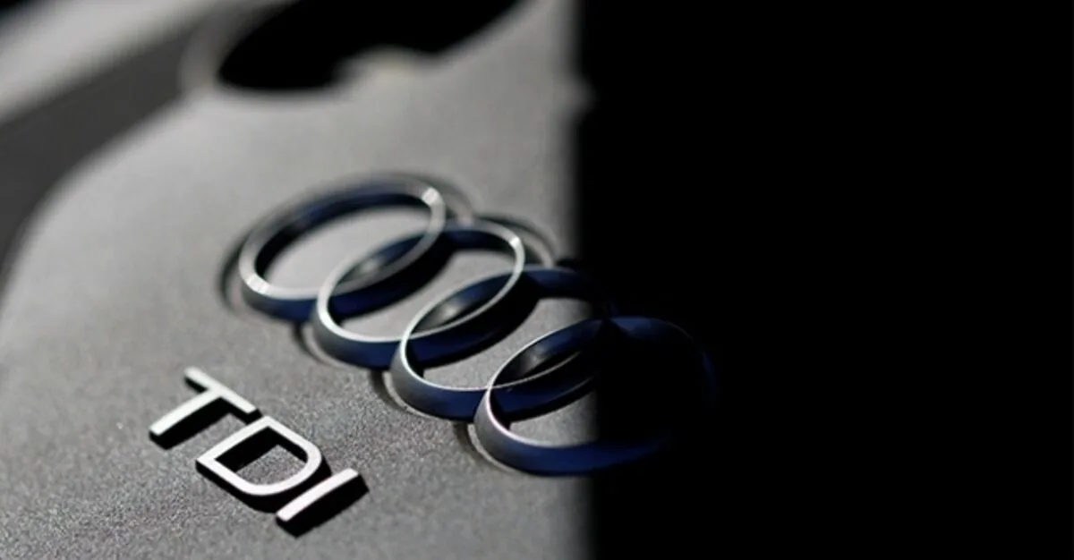 Audi'nin küresel araç teslimatları üçüncü çeyrekte yüzde 19,7 azaldı