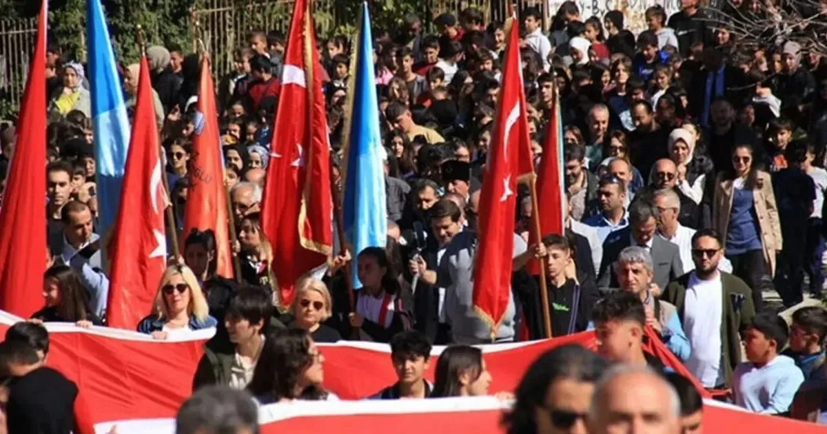 Ilgaz Kaymakamlığı 17. İstiklal Yolu anma programını duyurdu