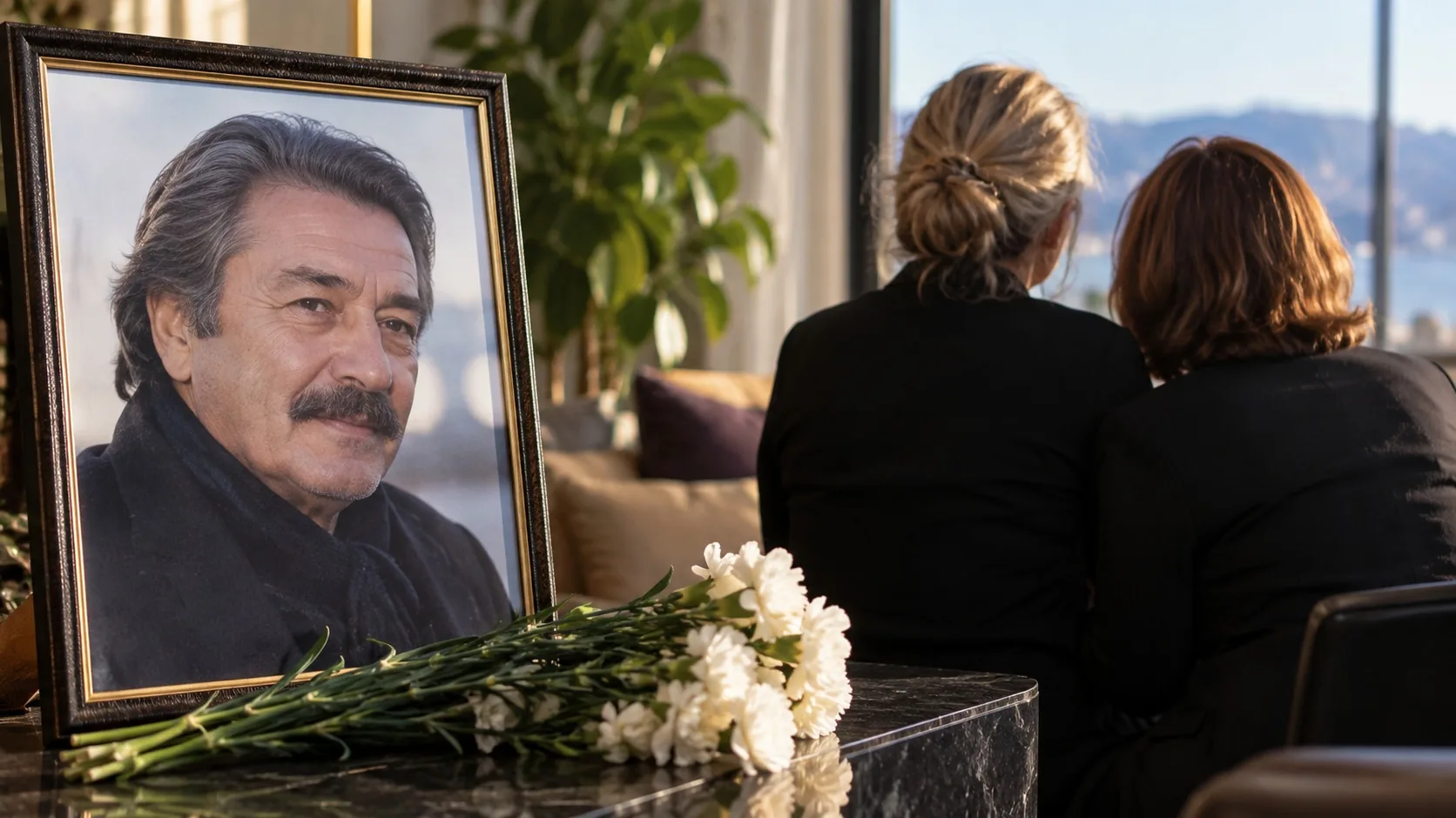 Kadir İnanır'ın Miras Tartışmasına Yeğeni Gül Bakar da Katıldı