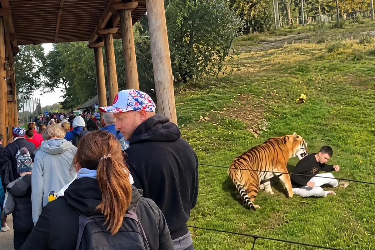Kaplan saldırısında hayatını kaybeden gencin son fotoğraf isteği ortaya çıktı