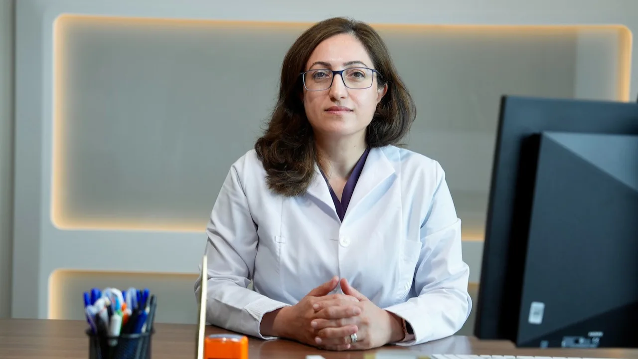 Medipol’den sonbahar uyarısı: Cildiniz soğuk havalara hazır mı?