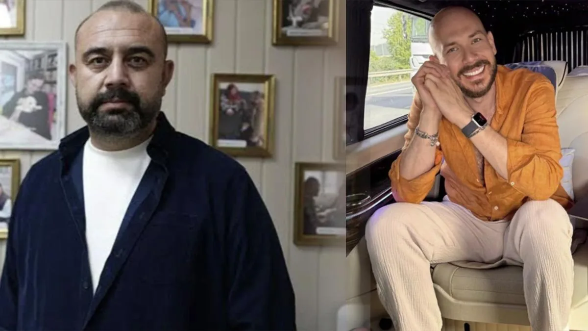 Ankara Abisi Yasin Oyanık gözaltına mı alındı? Cem Özkök'ten açıklama