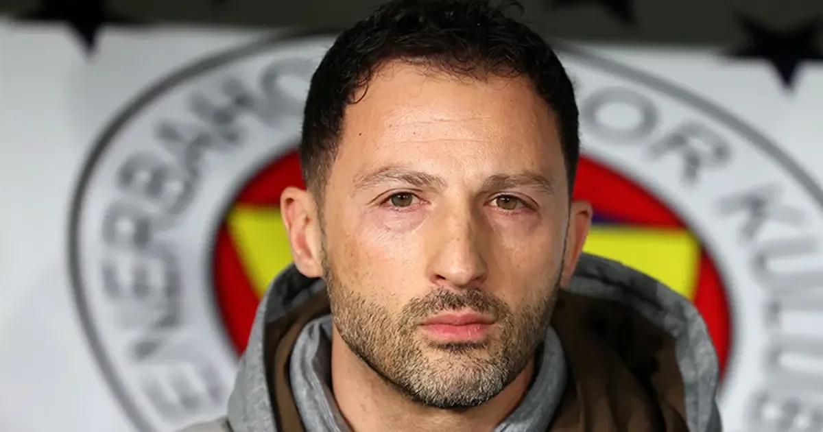 Derbi sonrası gönderilmişti, Süper Lig'den Tedesco'ya teklif