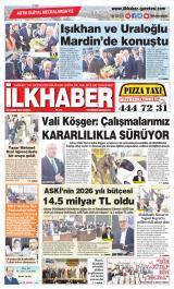 İLKHABER