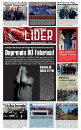 MALATYA LİDER