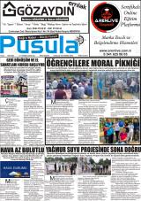 PUSULA