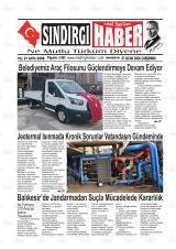 SINDIRGI HABER