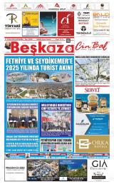 BEŞKAZA