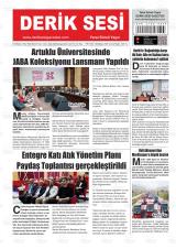DERİK SESİ