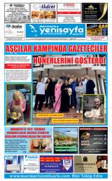 MARMARİS YENİSAYFA