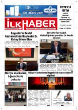 BEYŞEHİR İLK HABER